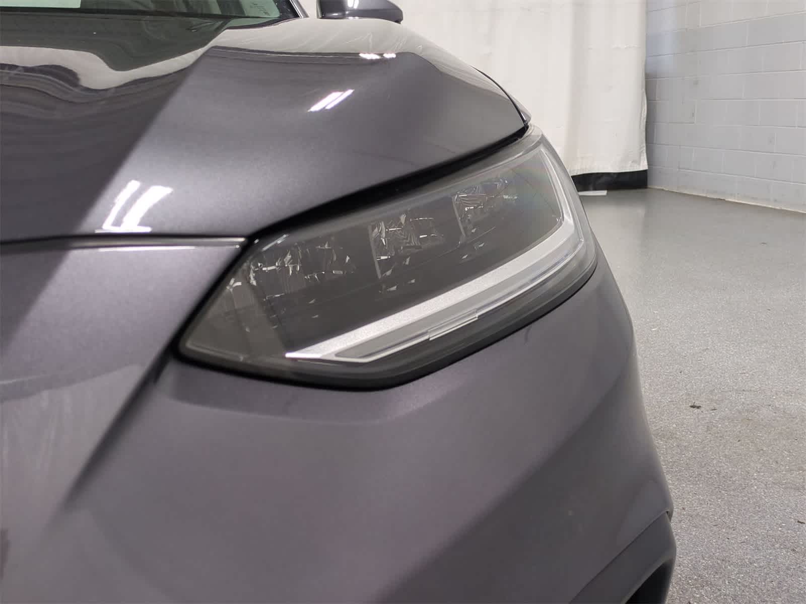 Thumbnail: 2024 Honda HR-V - 11