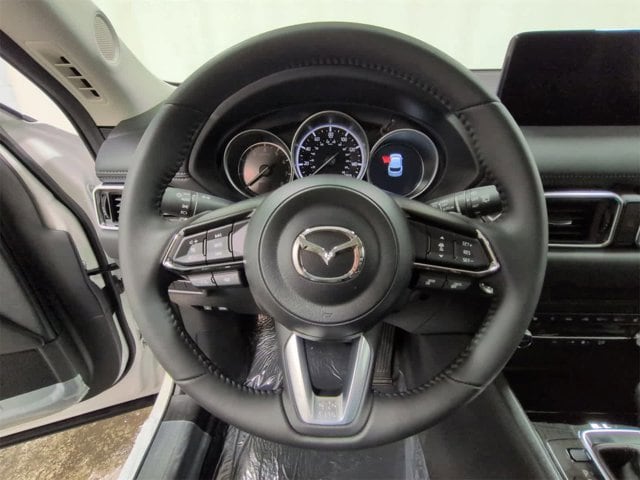 Thumbnail: 2025 Mazda CX-5 - 25