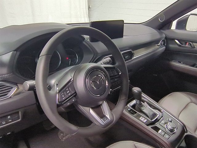 Thumbnail: 2025 Mazda CX-5 - 10