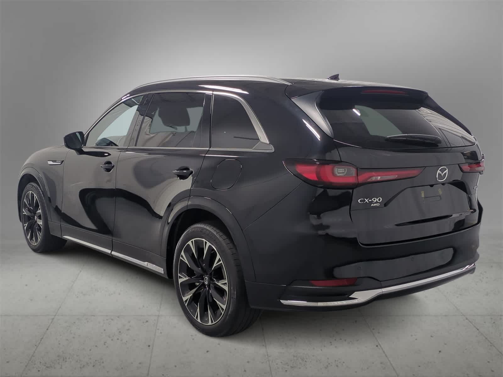 Thumbnail: 2025 Mazda CX-90 - 6