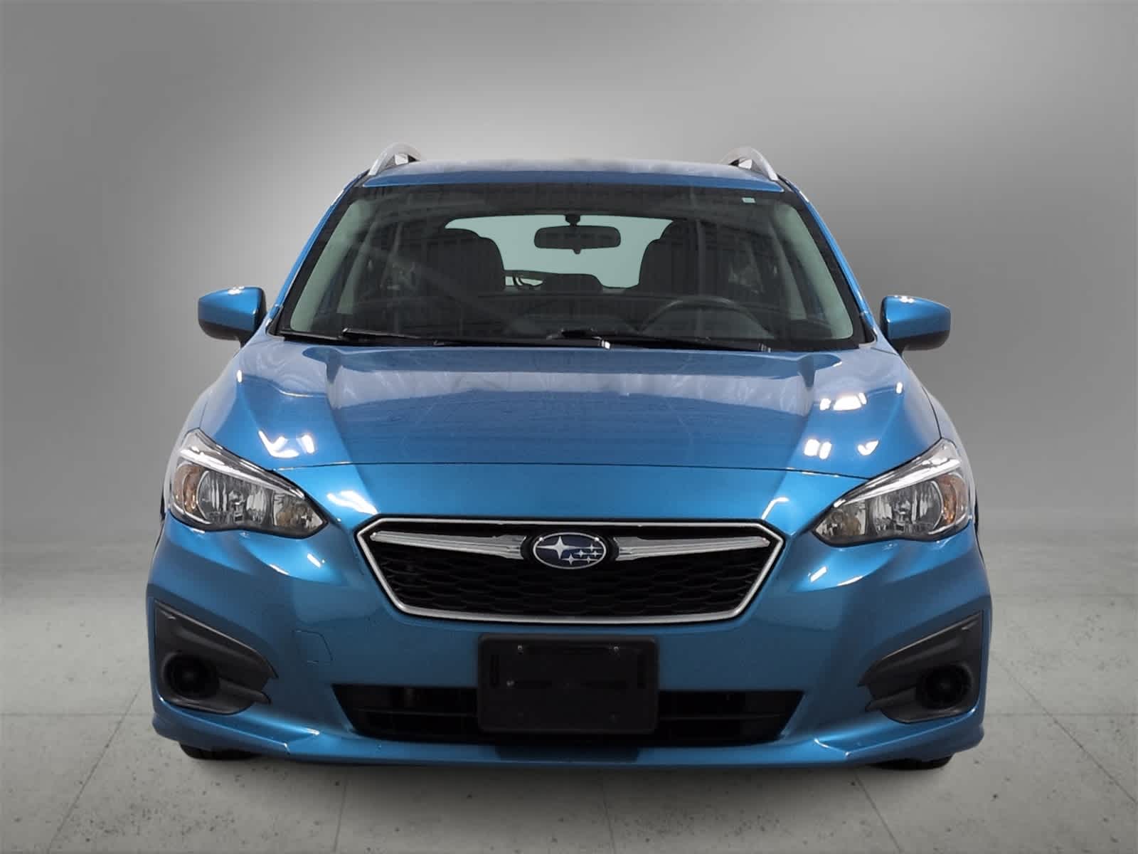 Thumbnail: 2018 Subaru Impreza - 3