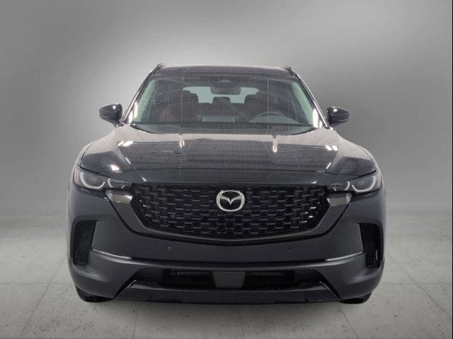 Thumbnail: 2026 Mazda CX-50 - 3