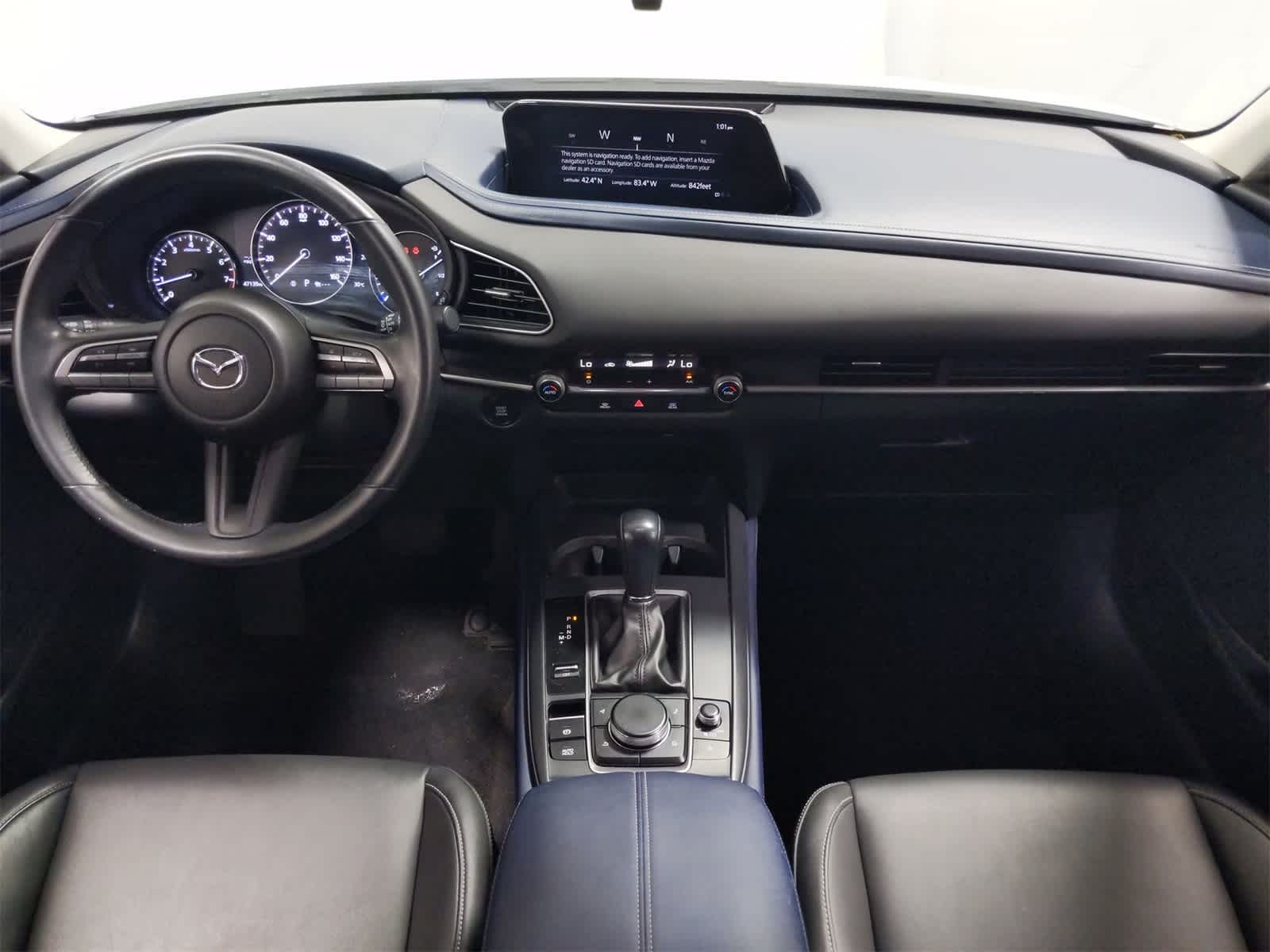 Thumbnail: 2020 Mazda CX-30 - 15