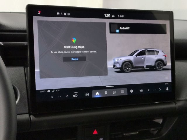 Thumbnail: 2026 Mazda CX-5 - 27