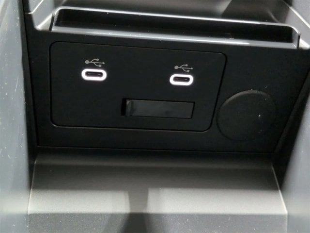 Thumbnail: 2025 Mazda CX-30 - 33