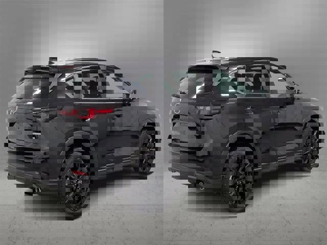 Thumbnail: 2025 Mazda CX-5 - 8