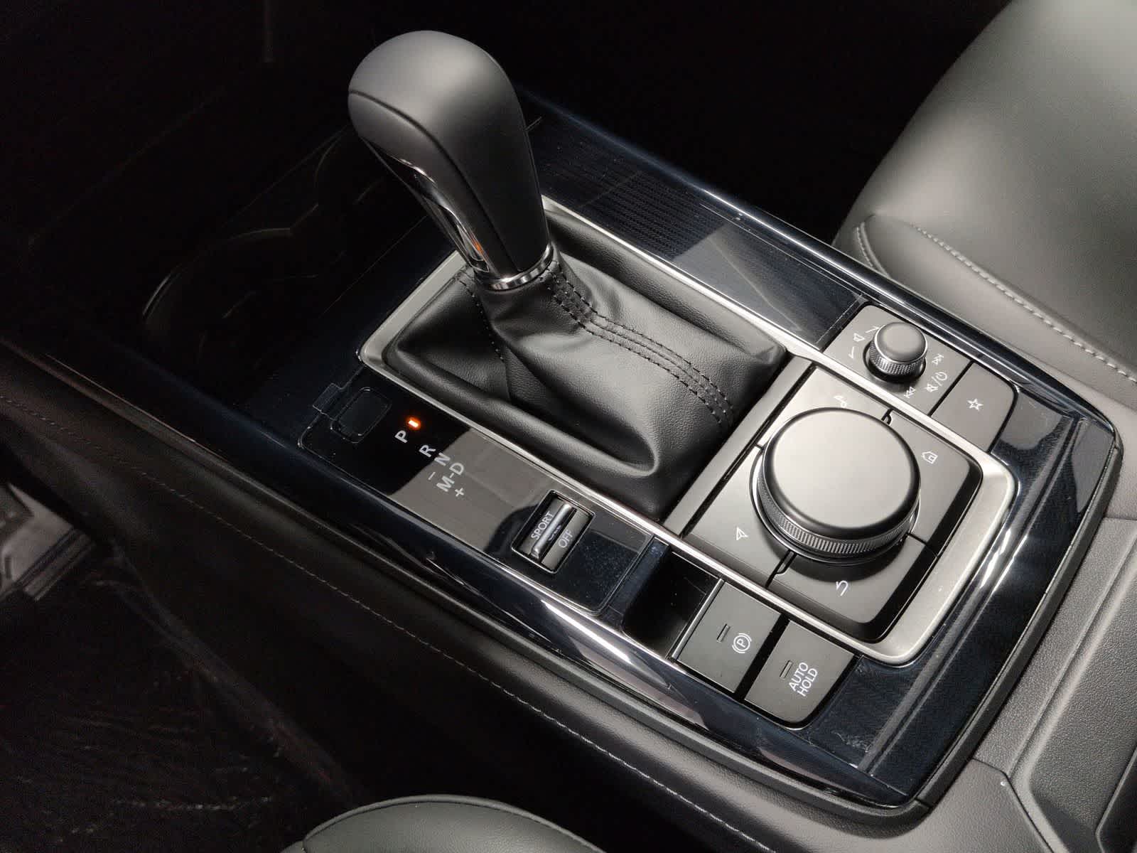 2025 Mazda CX-30 Select Sport - Photo 33