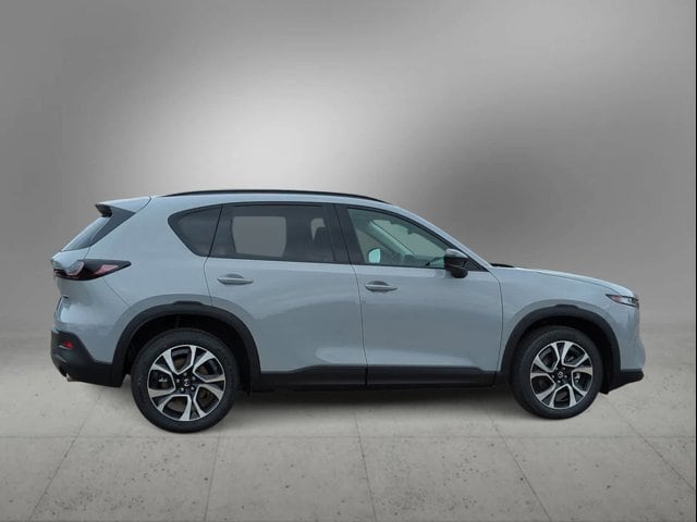 Thumbnail: 2026 Mazda CX-5 - 9