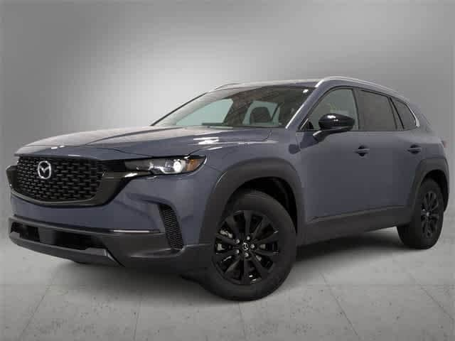 2024 Mazda CX-50 S -
                Farmington Hills, MI