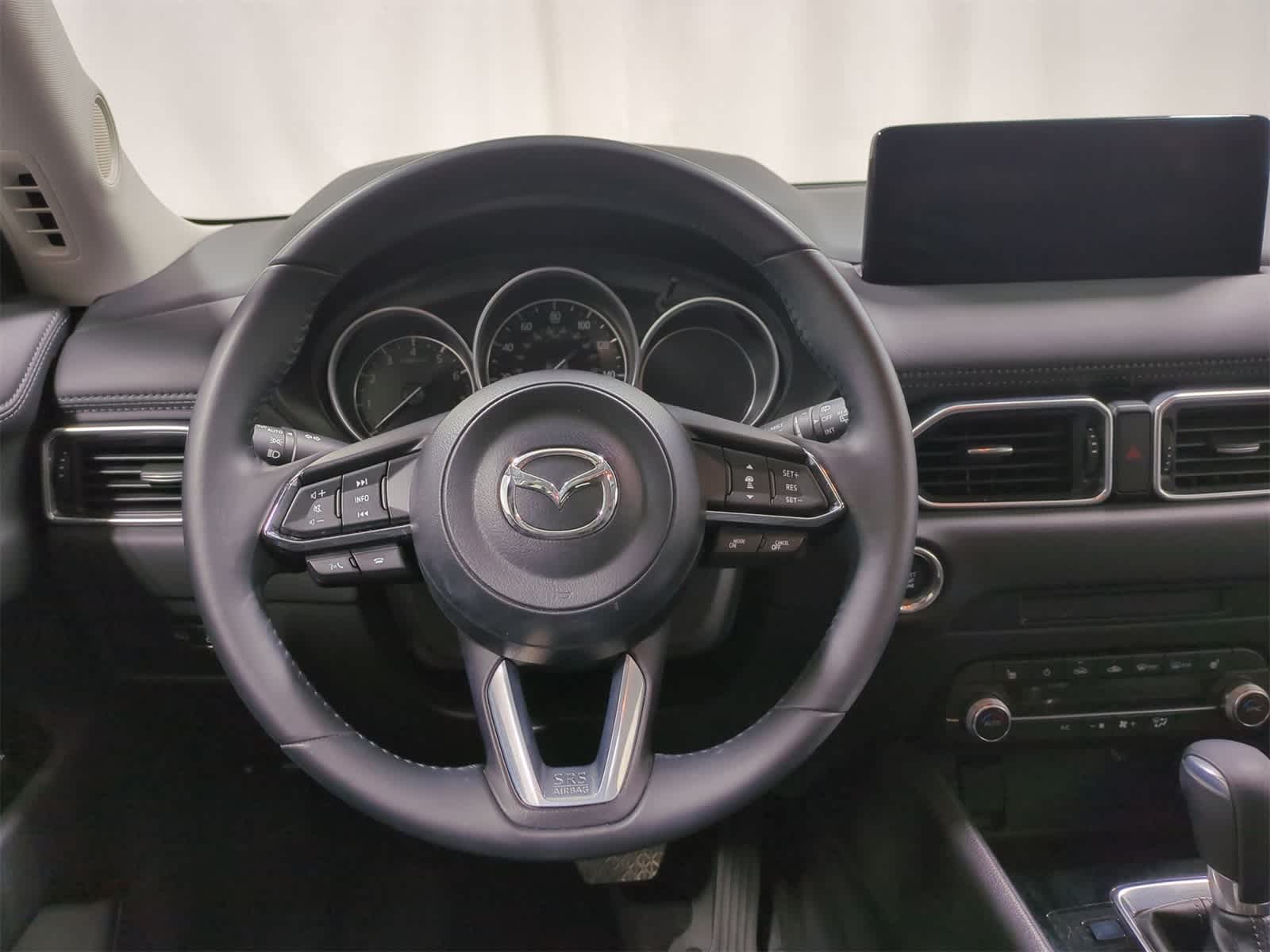 2022 Mazda CX-5 S Preferred 25