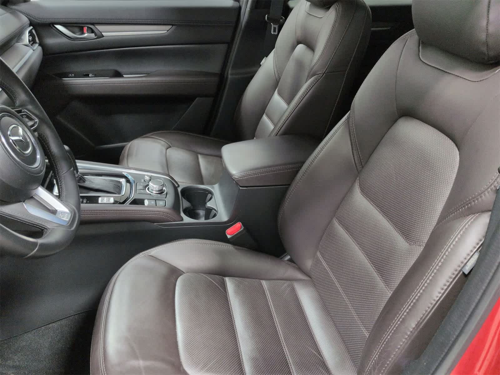 Thumbnail: 2023 Mazda CX-5 - 17