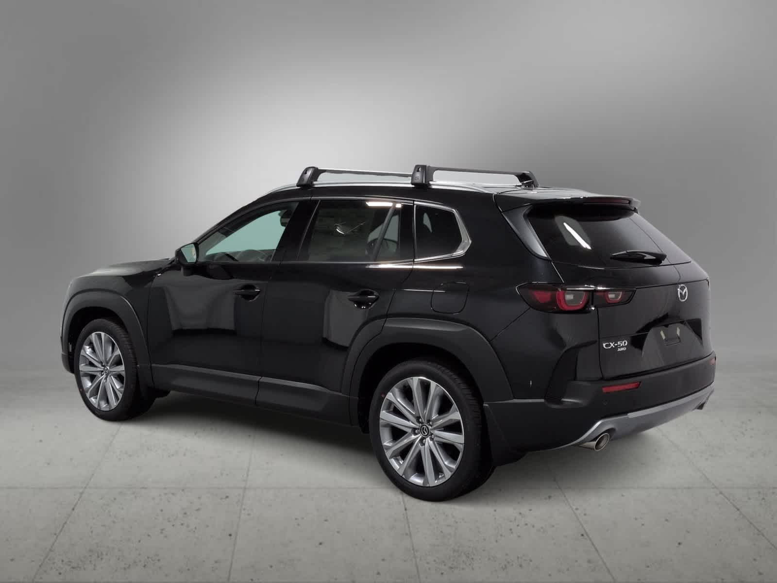 2026 Mazda CX-50 Premium Plus - Photo 6