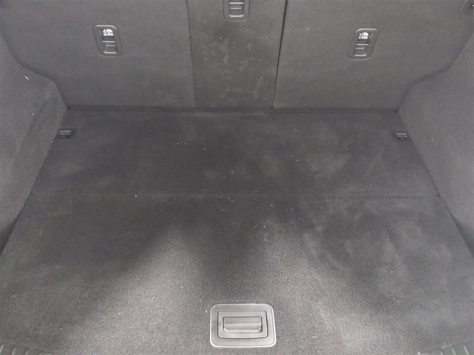 Thumbnail: 2024 Mazda CX-5 - 36