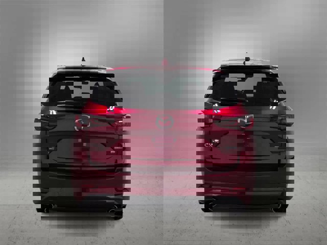 Thumbnail: 2025 Mazda CX-5 - 7