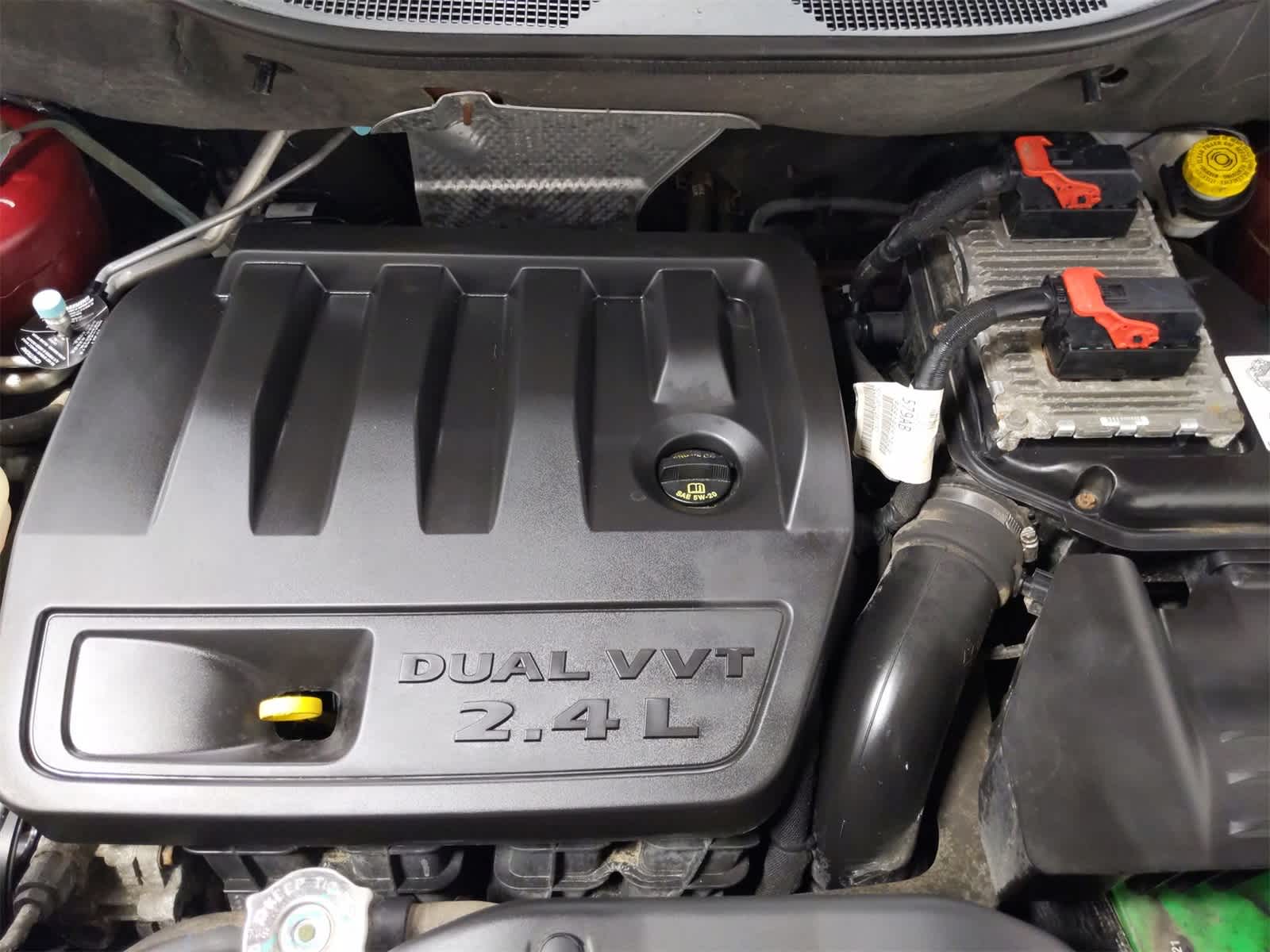 Thumbnail: 2014 Jeep Patriot - 15