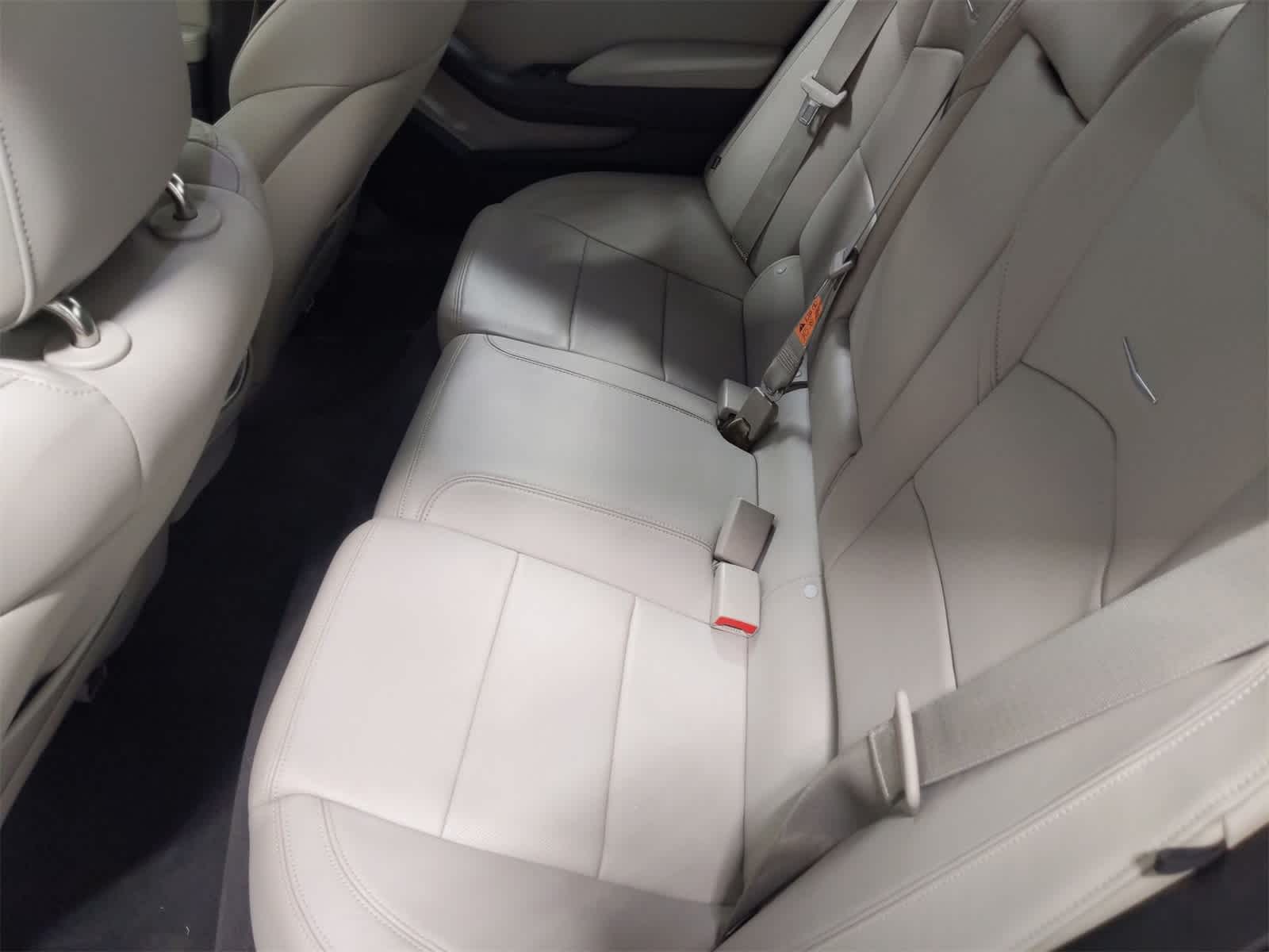 Thumbnail: 2016 Cadillac CTS - 21