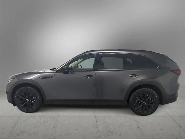 Thumbnail: 2025 Mazda CX-90 - 5