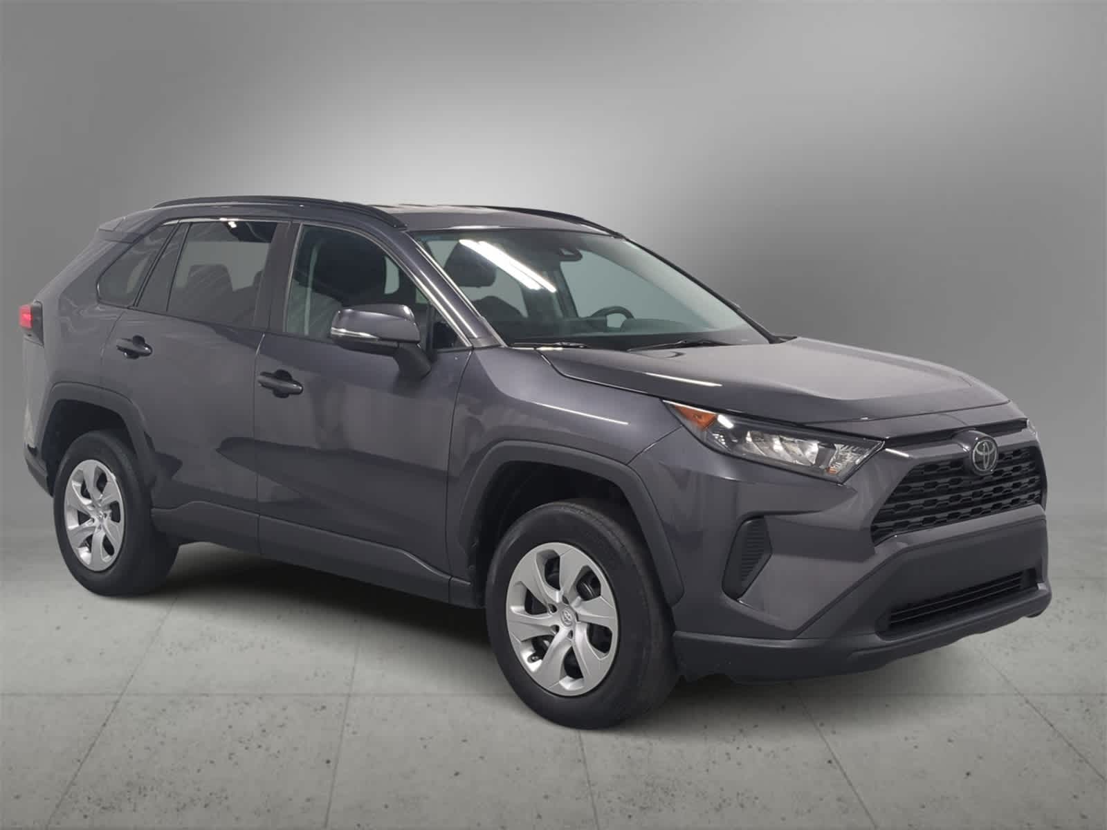Thumbnail: 2019 Toyota RAV4 - 2