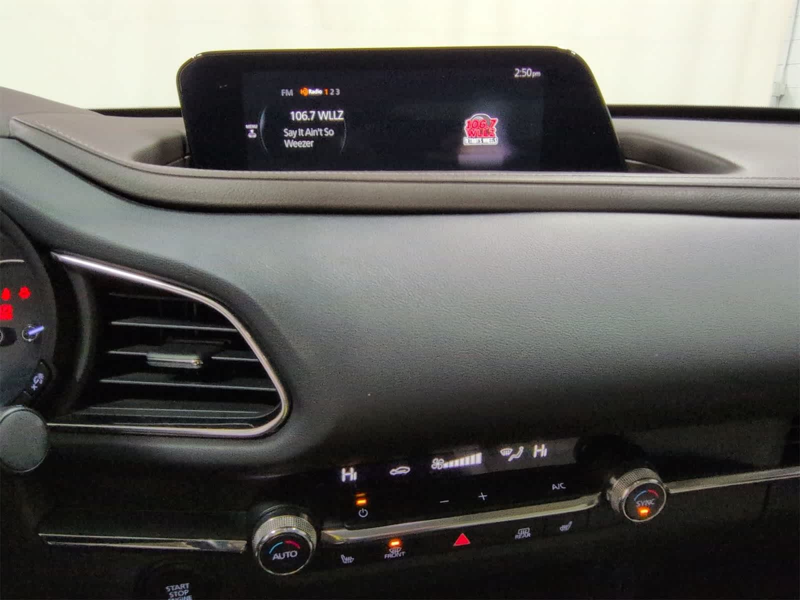 Thumbnail: 2023 Mazda CX-30 - 30