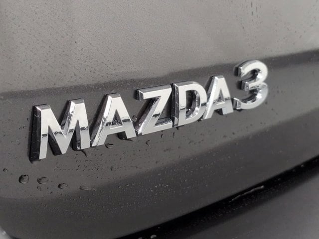 Thumbnail: 2026 Mazda Mazda3 - 12