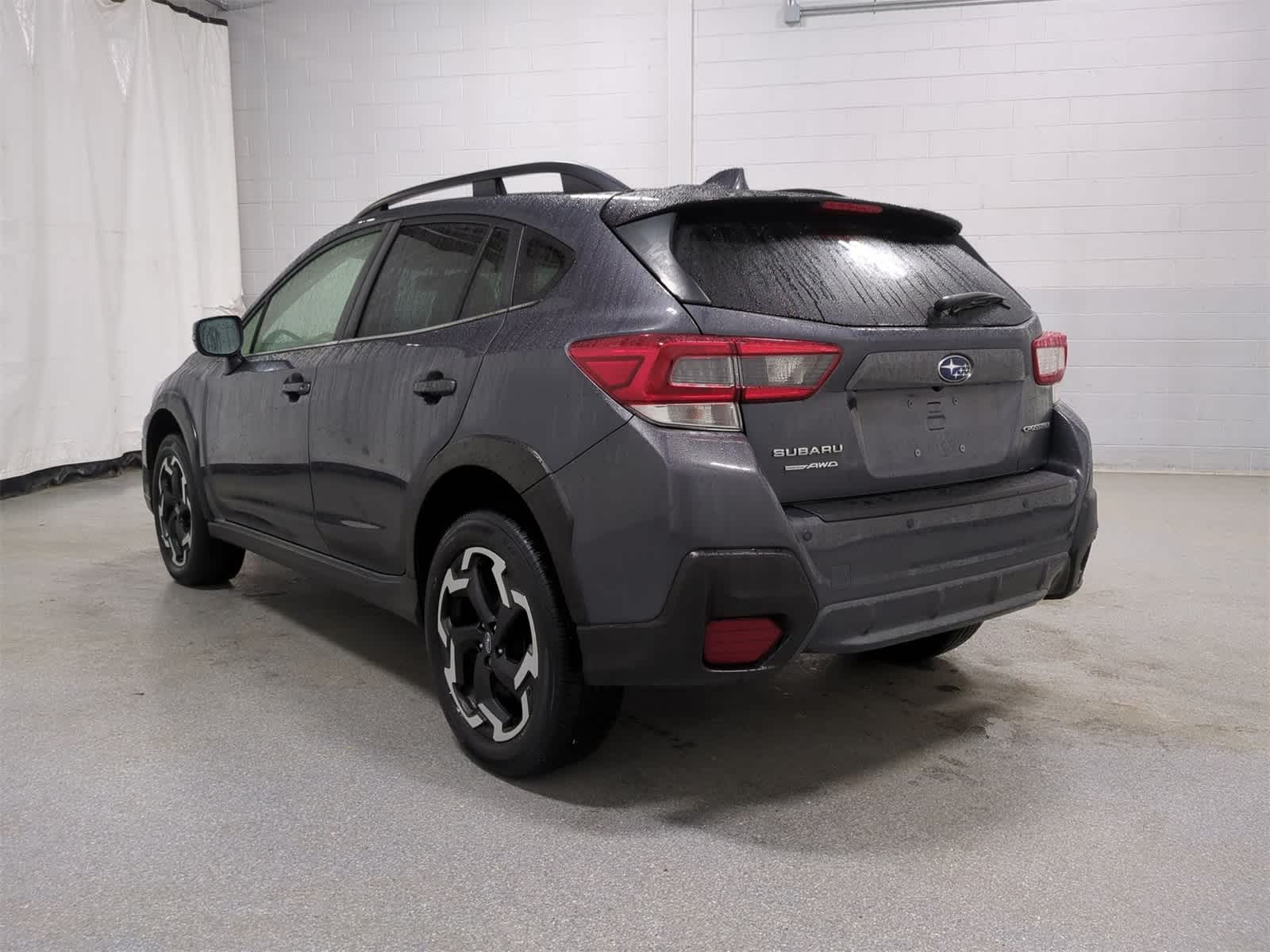 Thumbnail: 2023 Subaru Crosstrek - 12