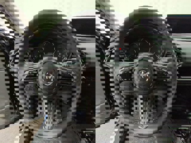 Thumbnail: 2026 Mazda CX-30 - 25