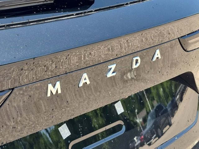 Thumbnail: 2026 Mazda CX-5 - 12