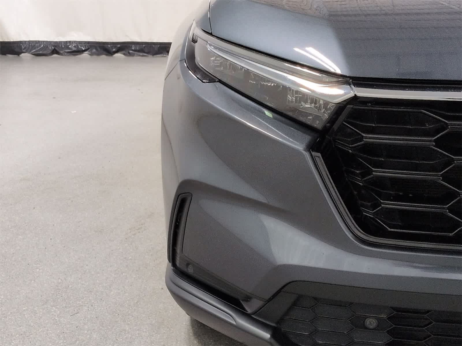 Thumbnail: 2023 Honda CR-V - 11