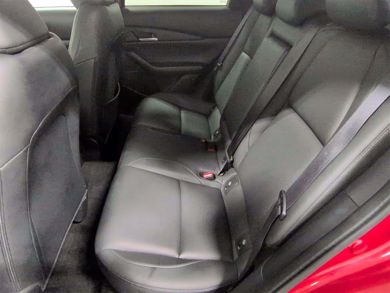 Thumbnail: 2023 Mazda CX-30 - 20