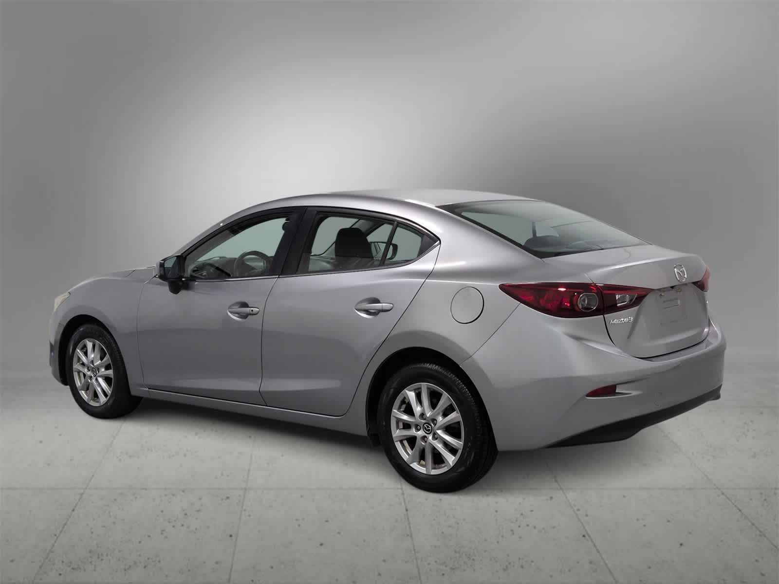 Thumbnail: 2016 Mazda Mazda3 - 6