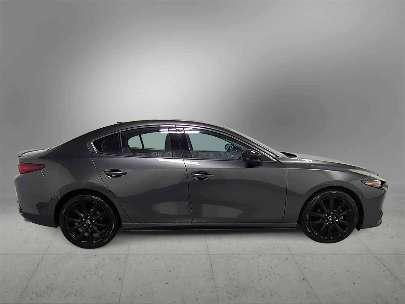 Thumbnail: 2025 Mazda Mazda3 - 9