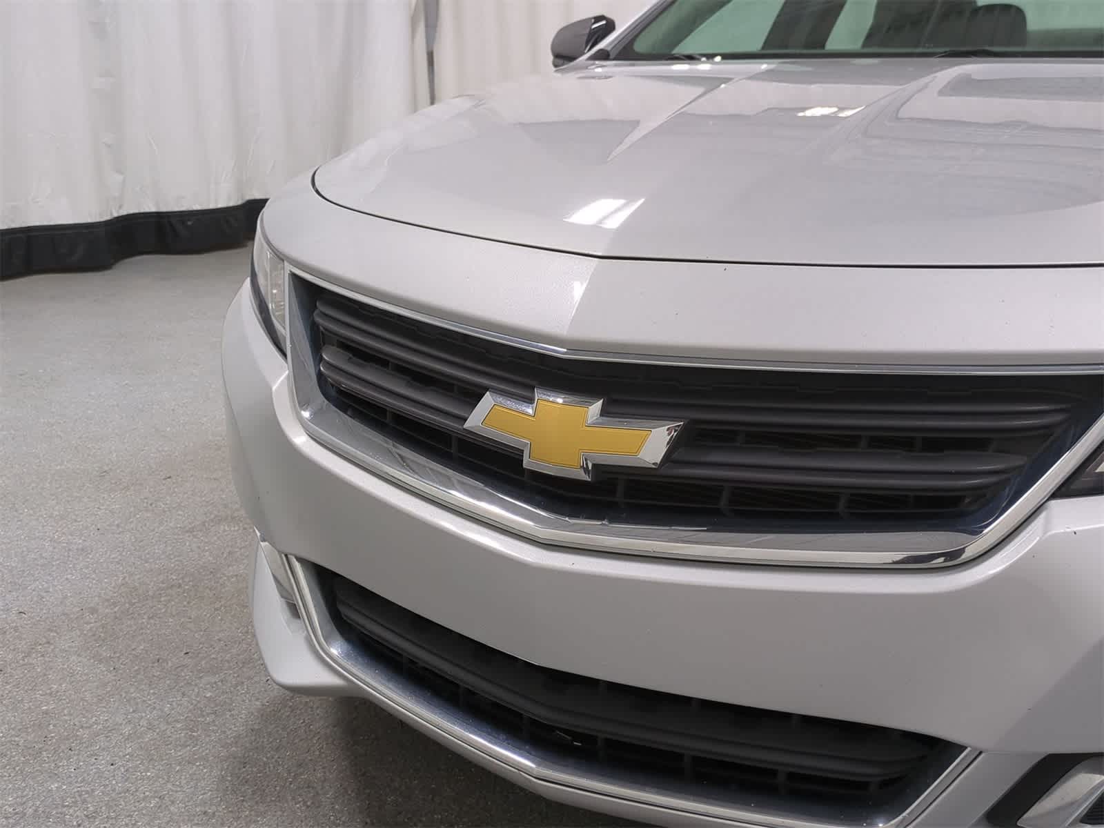 2019 Chevrolet Impala LS 12