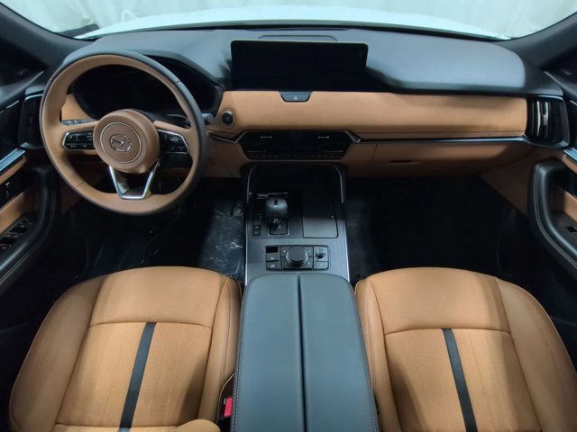 Thumbnail: 2026 Mazda CX-70 - 16