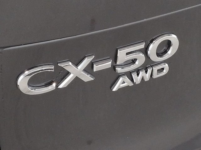 Thumbnail: 2026 Mazda CX-50 - 13