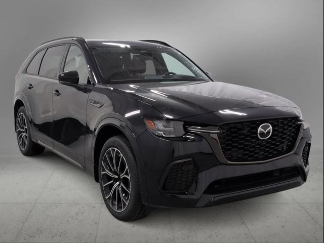 Thumbnail: 2026 Mazda CX-70 - 2