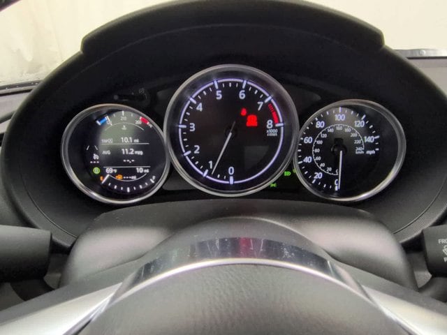 Thumbnail: 2026 Mazda MX-5 Miata - 30