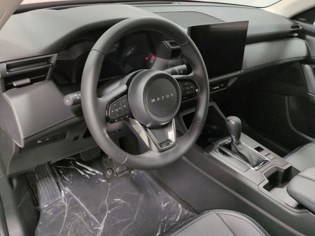 Thumbnail: 2026 Mazda CX-5 - 10
