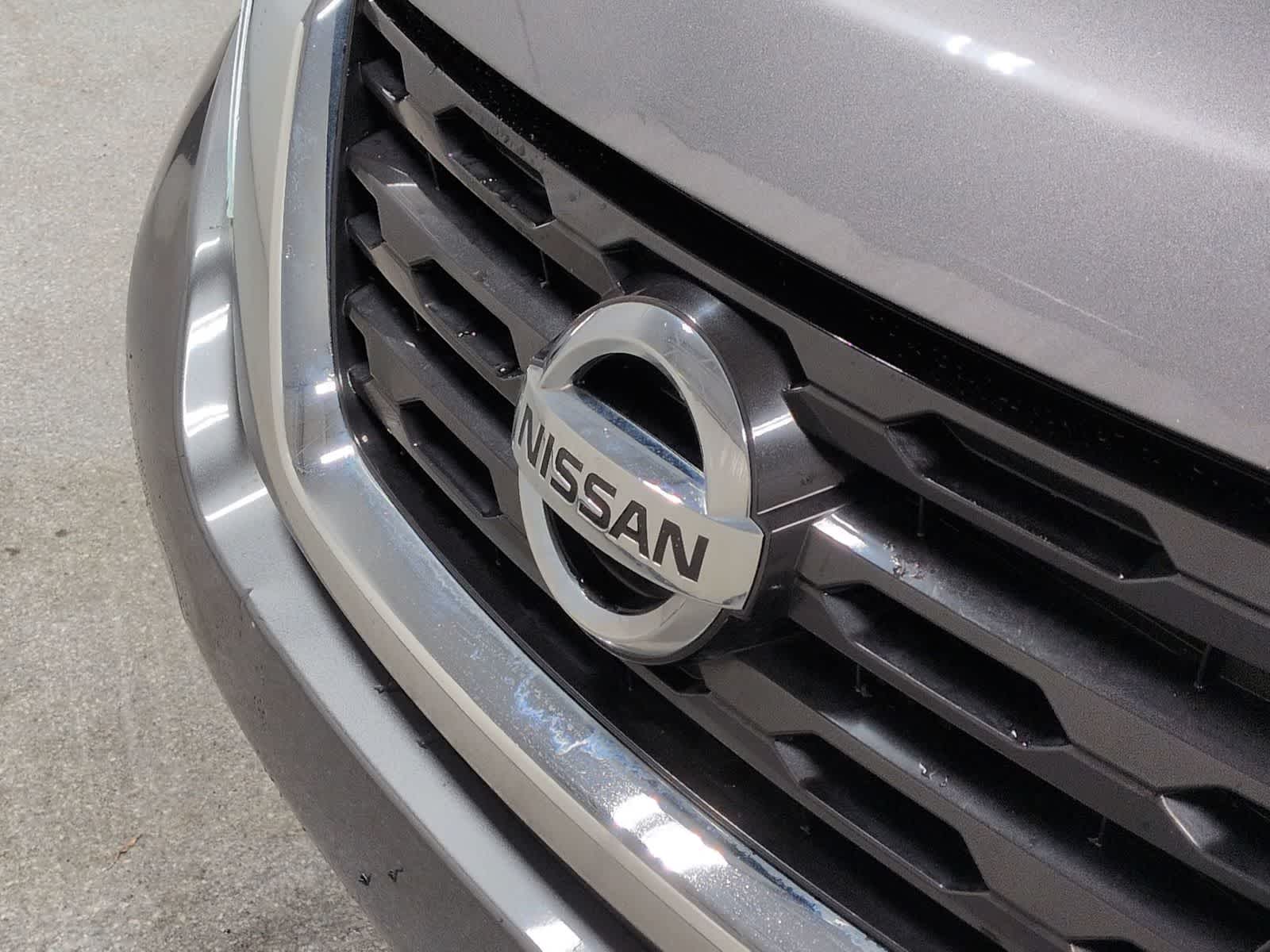 Thumbnail: 2017 Nissan Pathfinder - 12