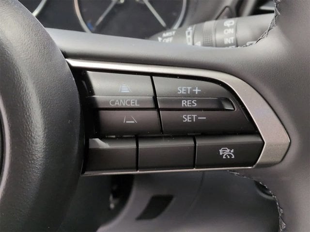 Thumbnail: 2026 Mazda CX-30 - 27