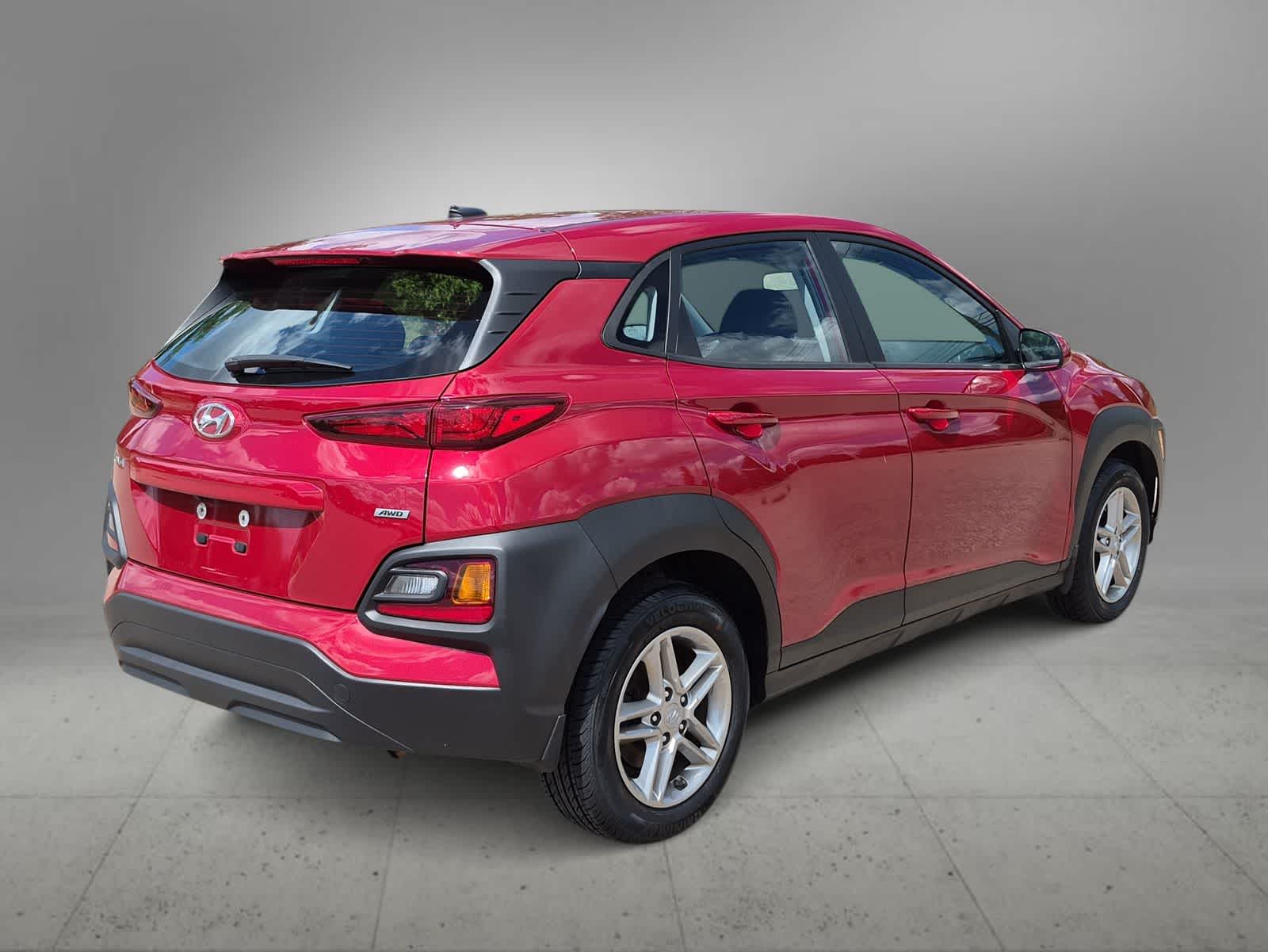Thumbnail: 2021 Hyundai Kona - 7