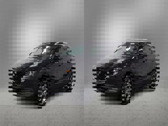 Thumbnail: 2026 Mazda CX-30 - 4