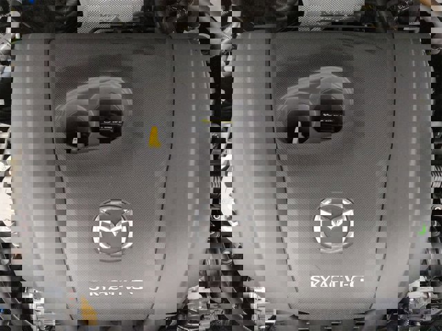 Thumbnail: 2025 Mazda CX-5 - 15