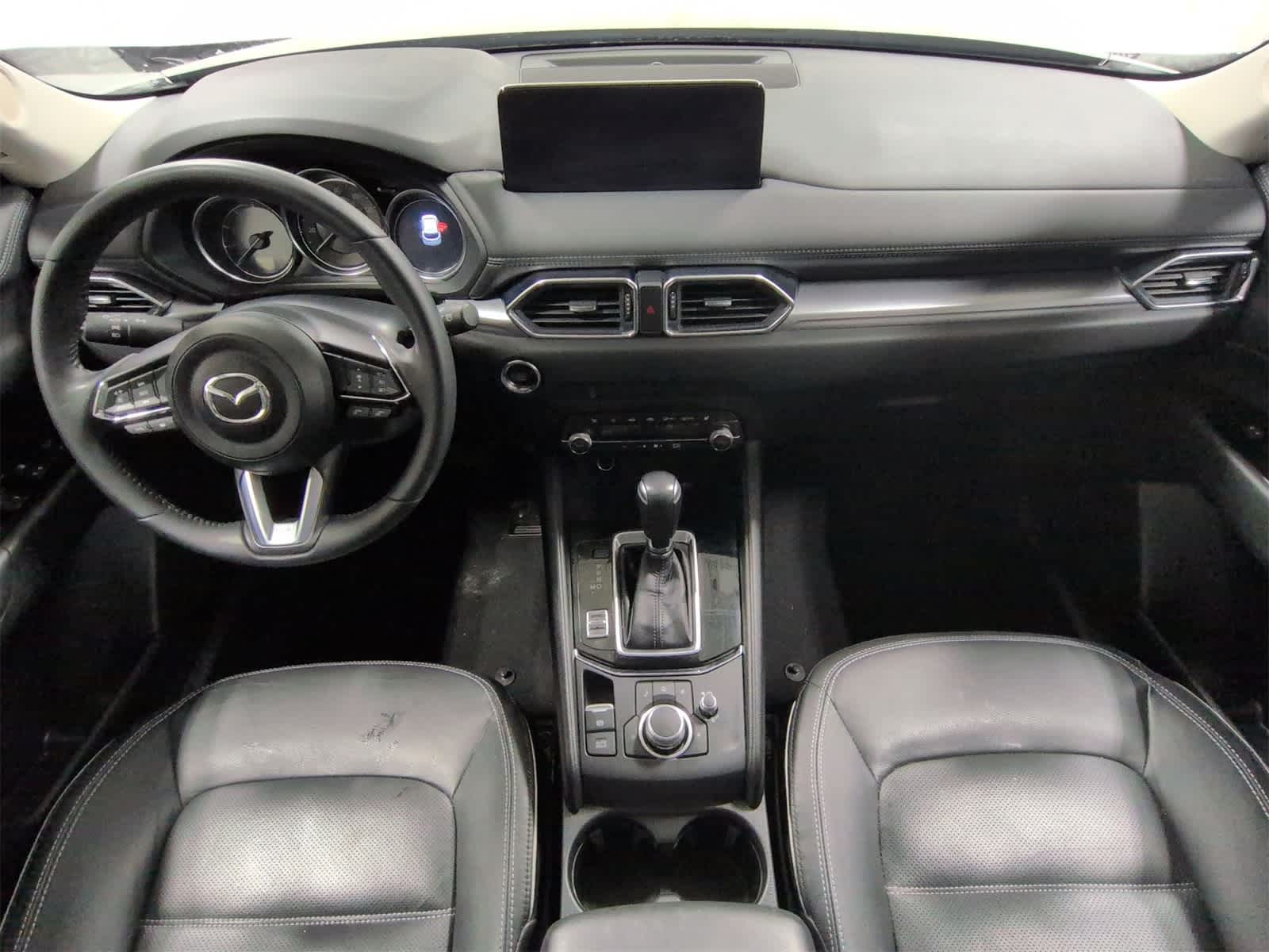 Thumbnail: 2024 Mazda CX-5 - 16