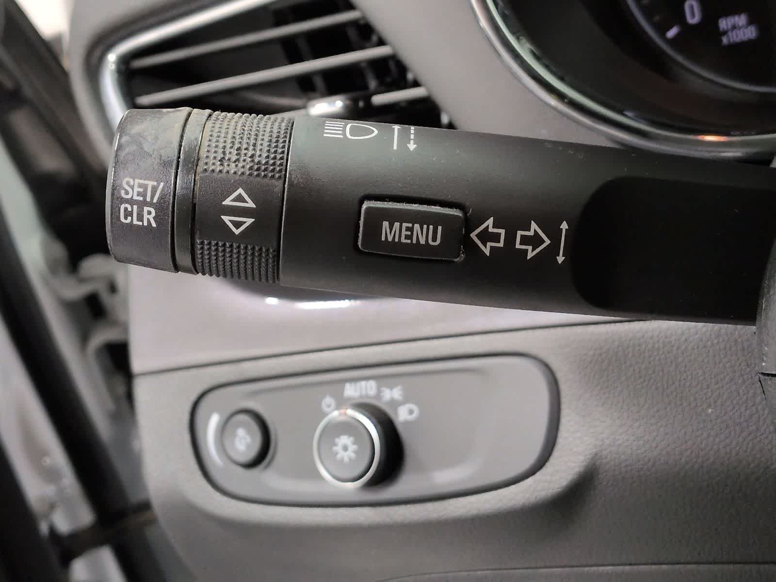 Thumbnail: 2019 Buick Encore - 25