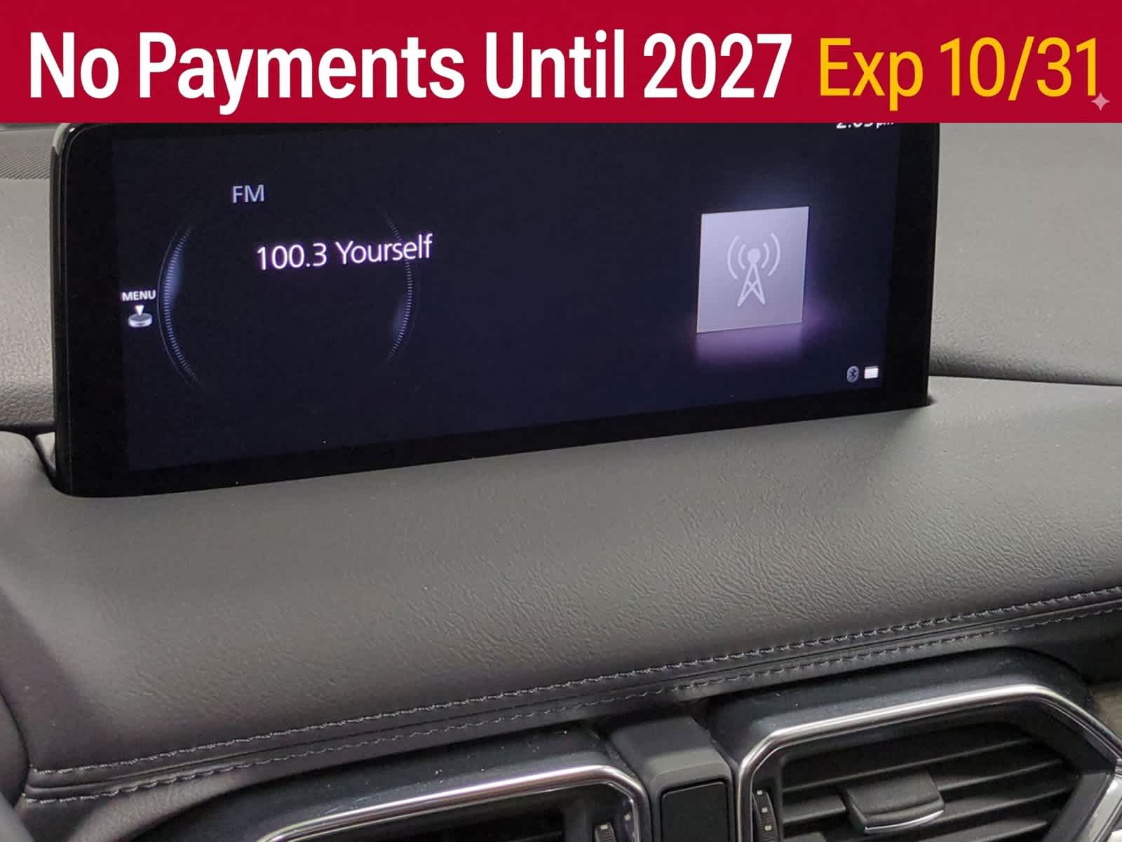 2025 Mazda CX-5 Turbo Signature - Photo 28
