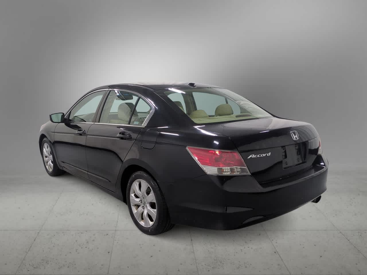 Thumbnail: 2008 Honda Accord - 6