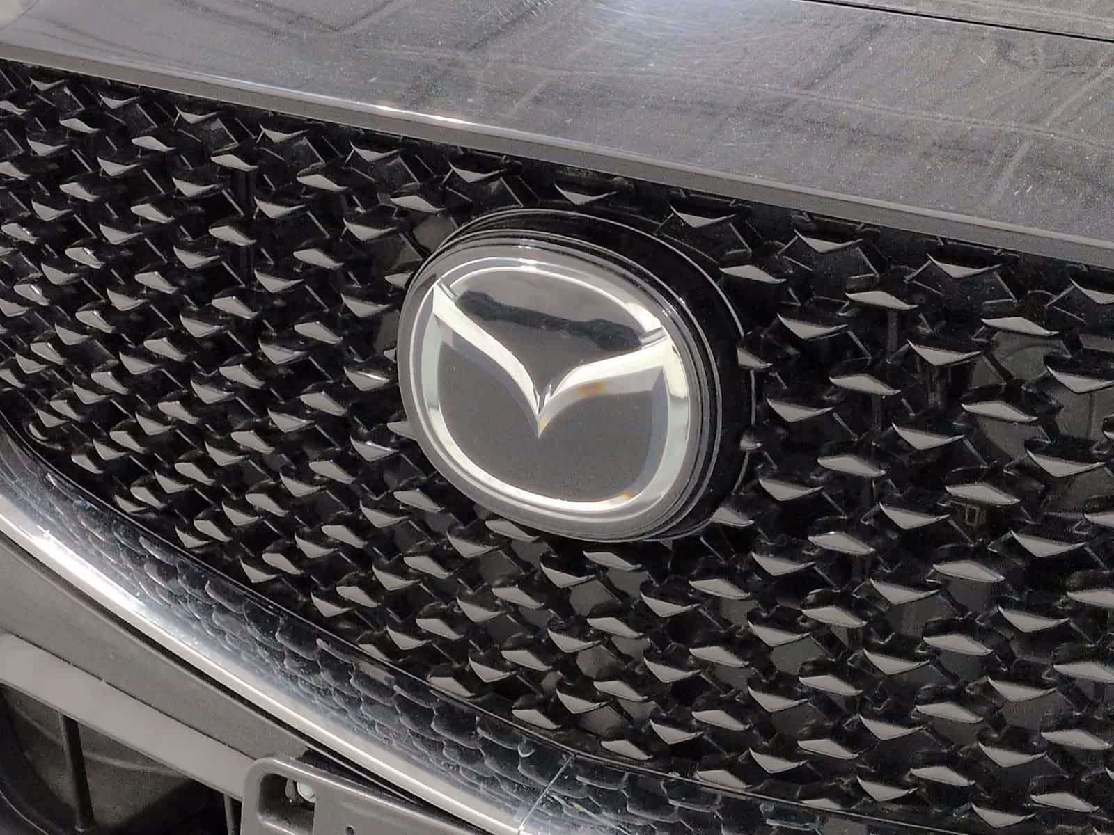 Thumbnail: 2023 Mazda CX-30 - 18