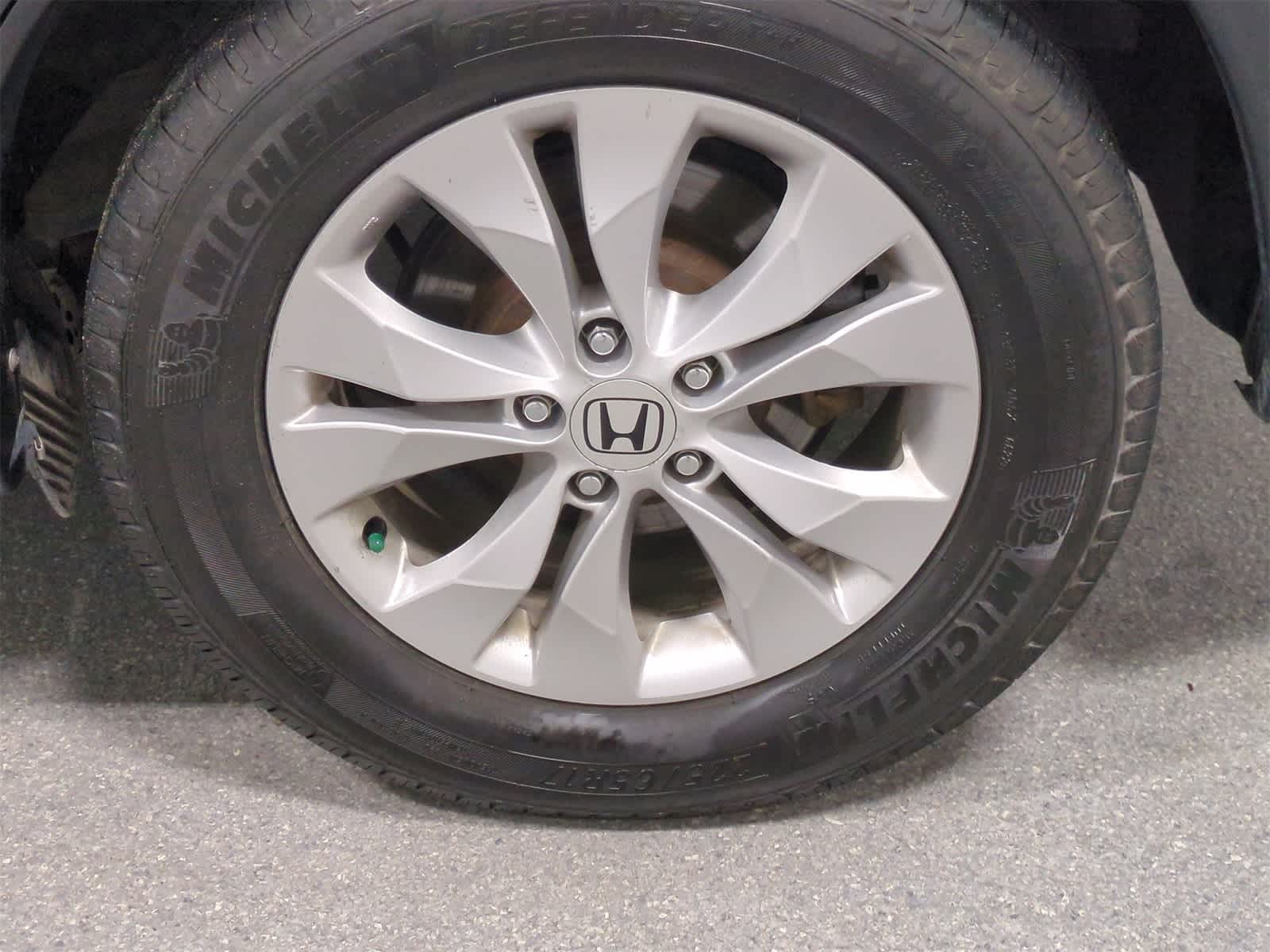 Thumbnail: 2014 Honda CR-V - 14