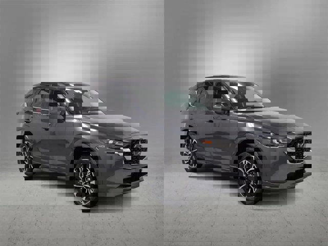 Thumbnail: 2025 Mazda CX-5 - 2