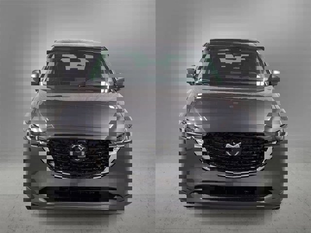 Thumbnail: 2025 Mazda CX-5 - 3
